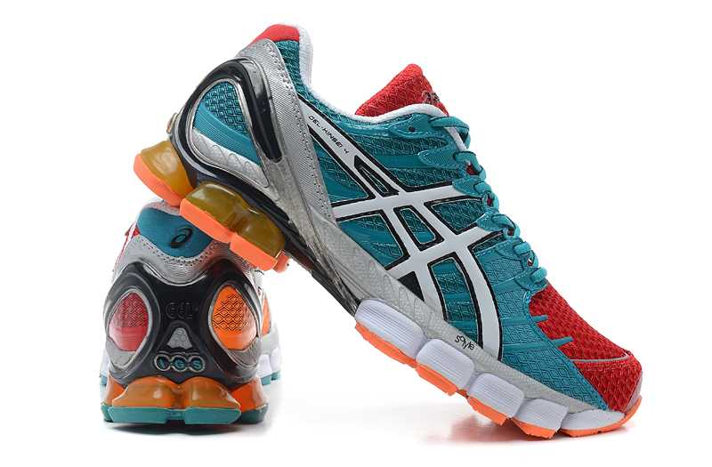 Asics kinsei 4  asics en ligne boutique en ligne